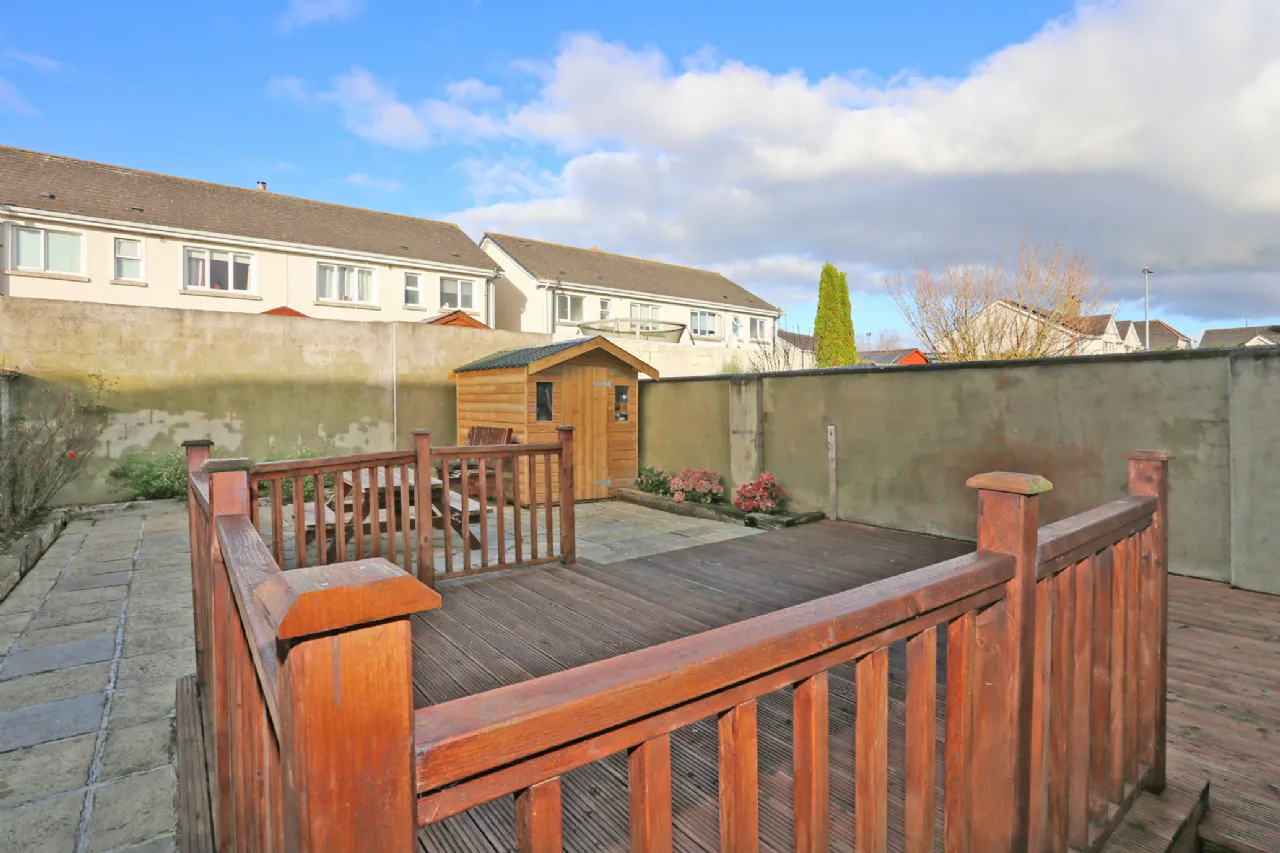 Photo of 44 Lios Anama, Sixmilebridge, Clare, V95H042