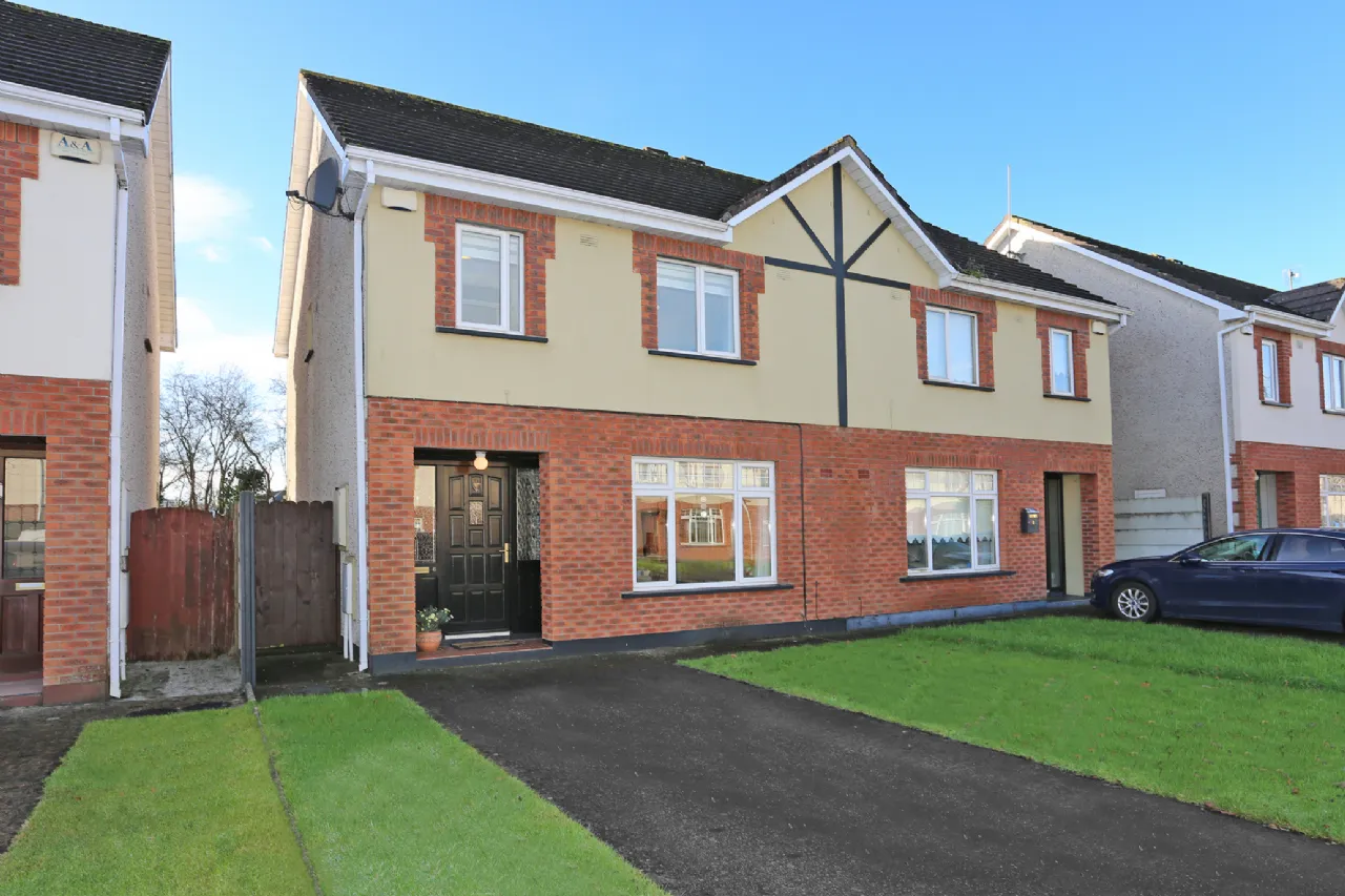 Photo of 6 Crestwood, Kilteragh, Dooradoyle, Limerick, V94C1XF