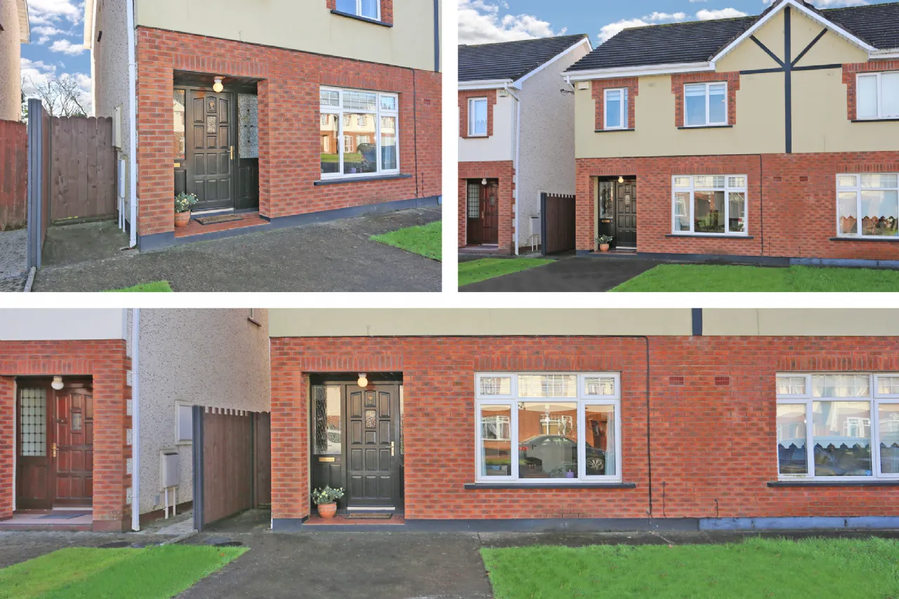 Photo of 6 Crestwood, Kilteragh, Dooradoyle, Limerick, V94C1XF