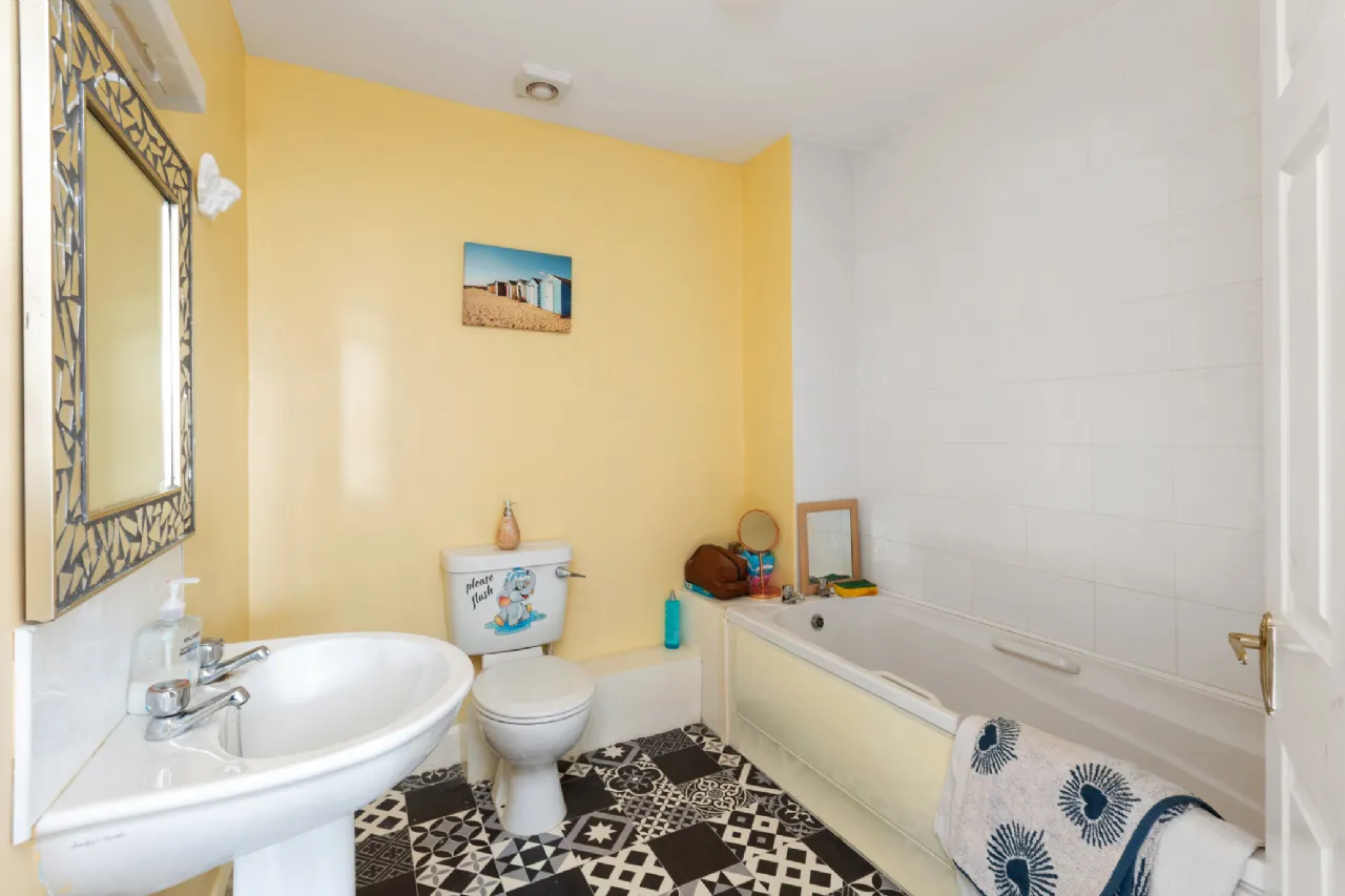 Photo of 6 Woodlands Close, Arklow, Co Wicklow, Y14R298