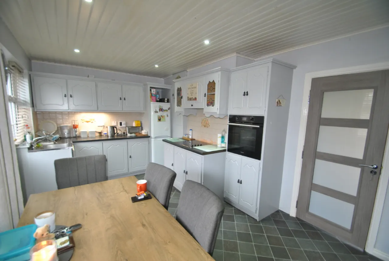 Photo of 113 Kennedy Park, Roscrea, Co. Tipperary, E53 FN30