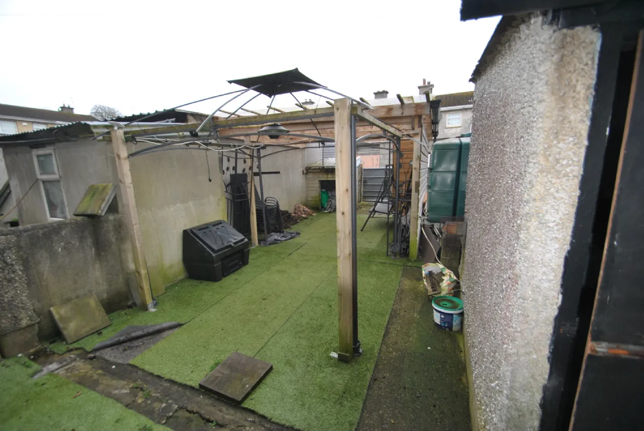 Photo of 113 Kennedy Park, Roscrea, Co. Tipperary, E53 FN30