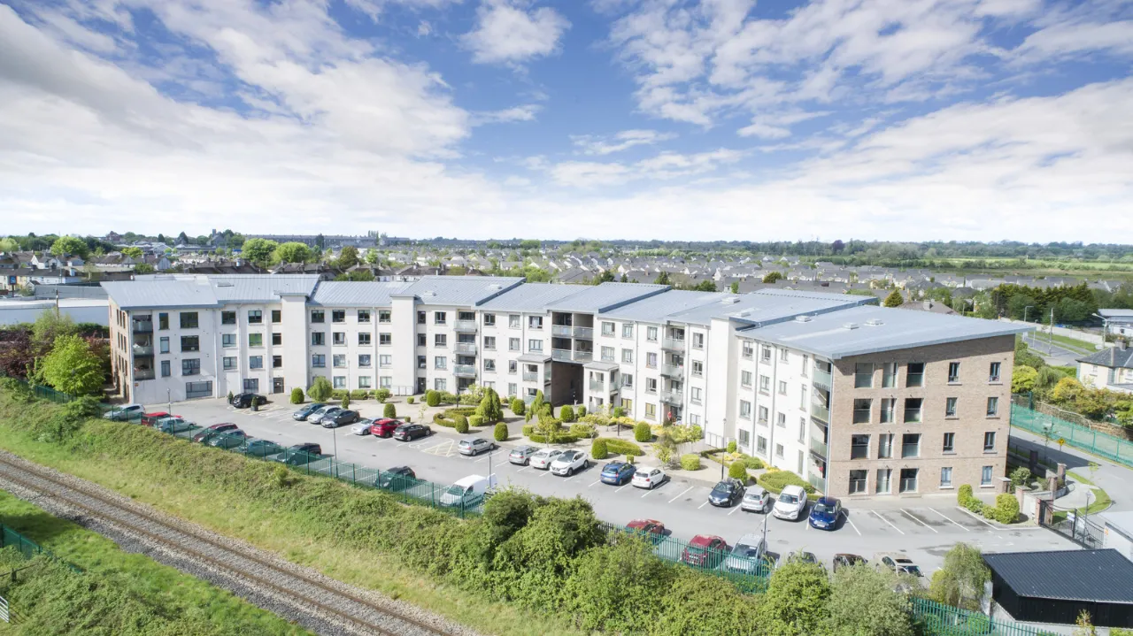 Photo of 50 Tailteann Court, Mullingar, Co. Westmeath, N91 V064