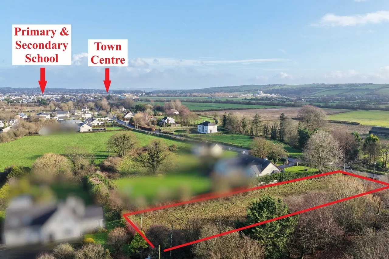 Photo of Greenville, Listowel, Co. Kerry