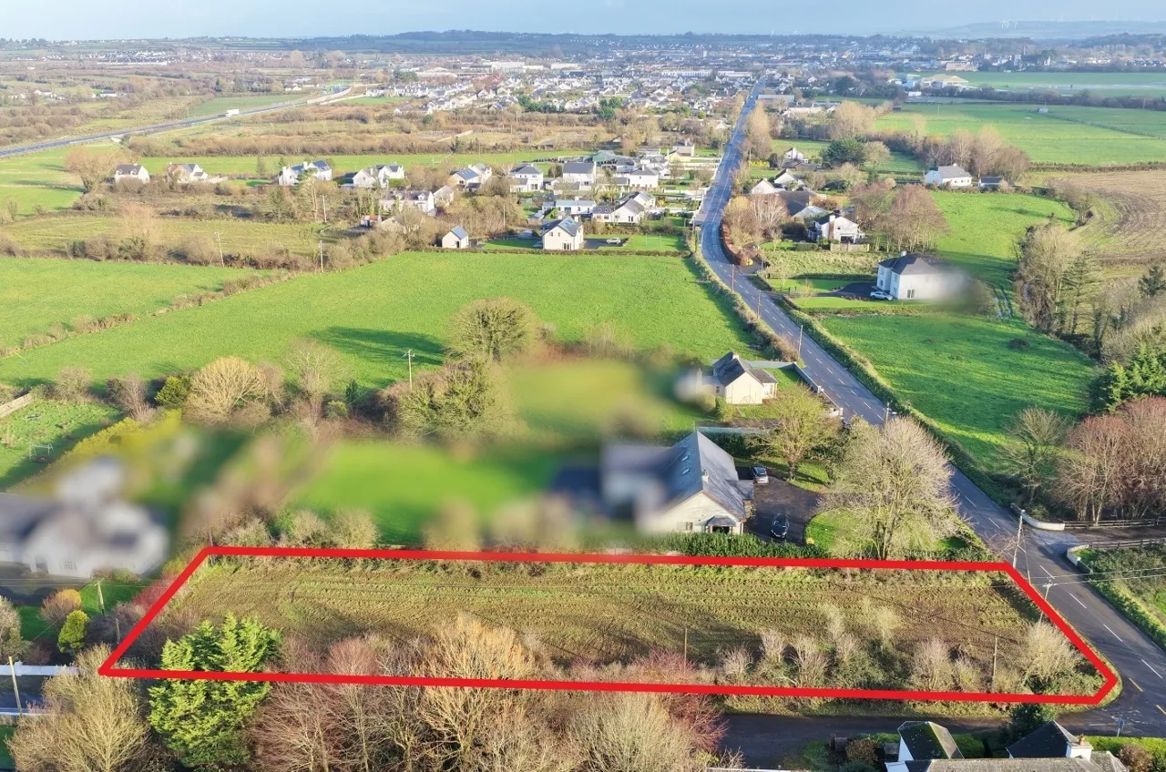 Photo of Greenville, Listowel, Co. Kerry