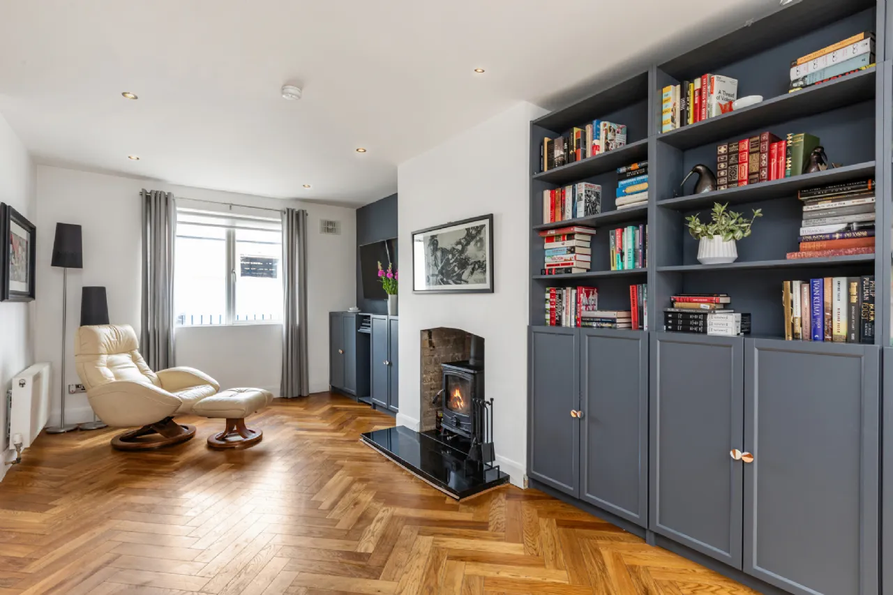 Photo of 70 Chancery Street, Dublin 7, D07 RK50