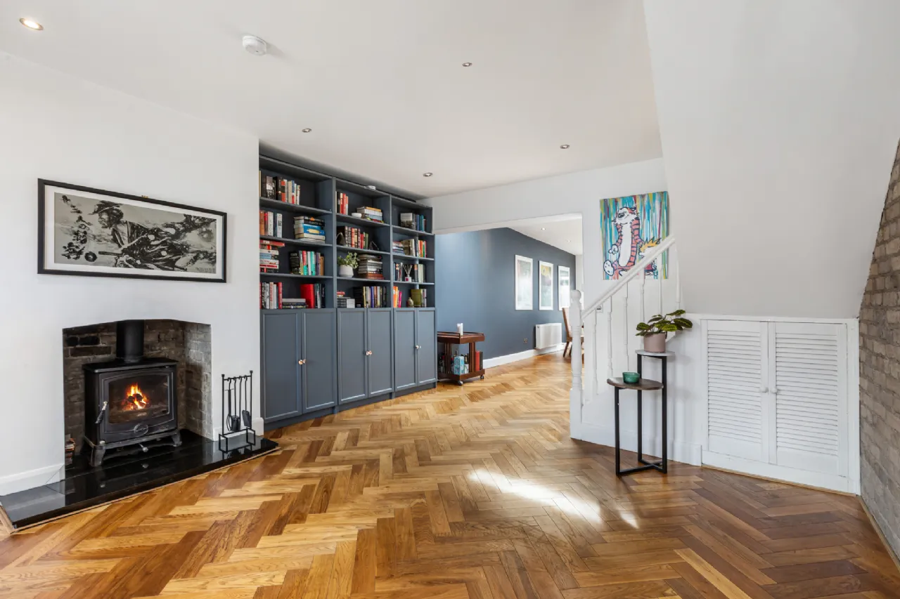 Photo of 70 Chancery Street, Dublin 7, D07 RK50