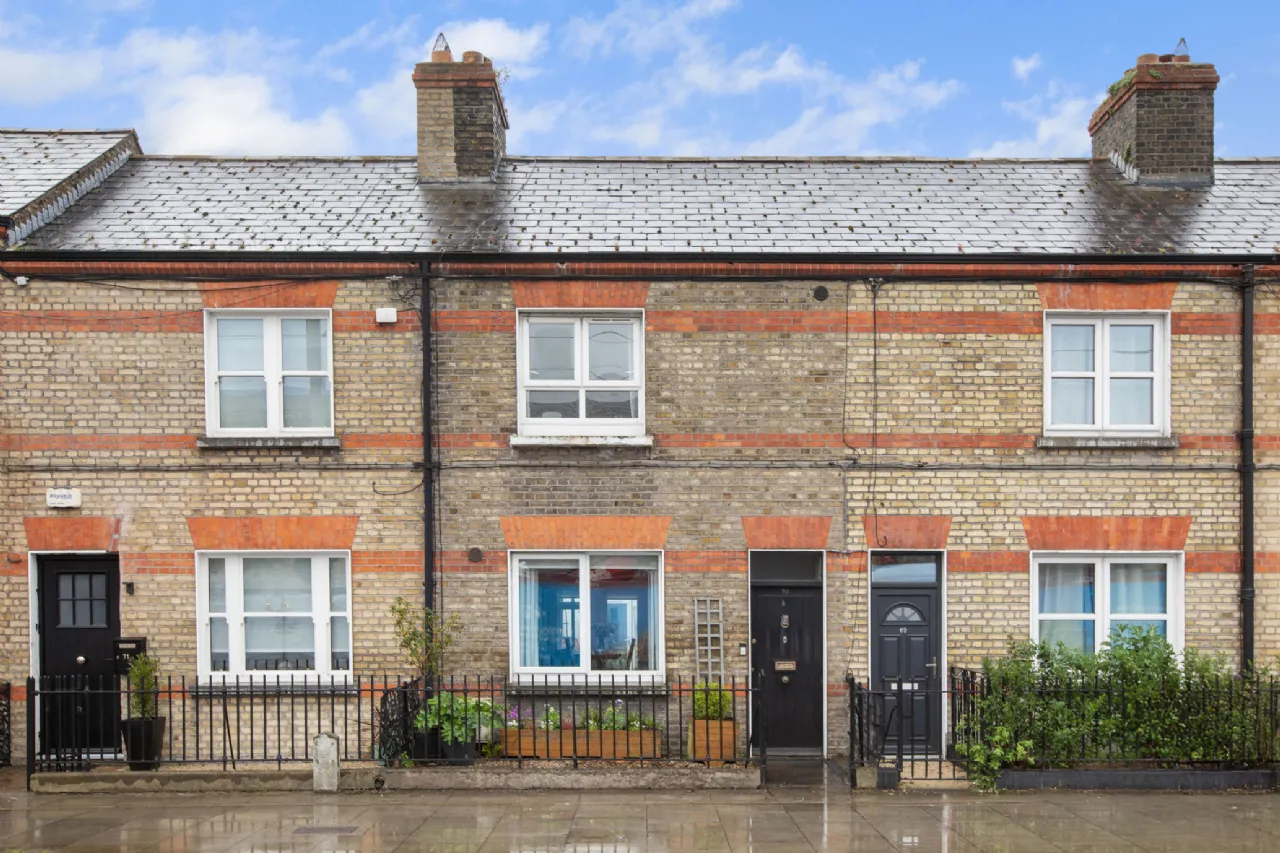 Photo of 70 Chancery Street, Dublin 7, D07 RK50