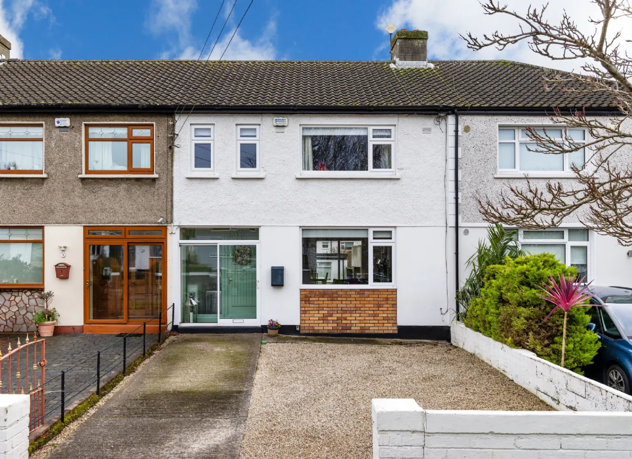 Photo of 5 Moatfield Avenue, Artane, Dublin 5, D05 V8X3