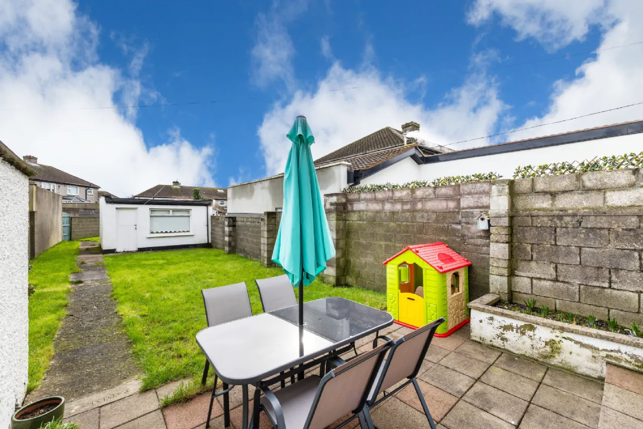 Photo of 5 Moatfield Avenue, Artane, Dublin 5, D05 V8X3