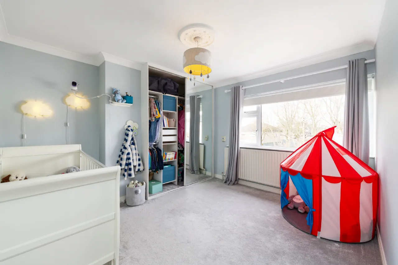 Photo of 5 Moatfield Avenue, Artane, Dublin 5, D05 V8X3