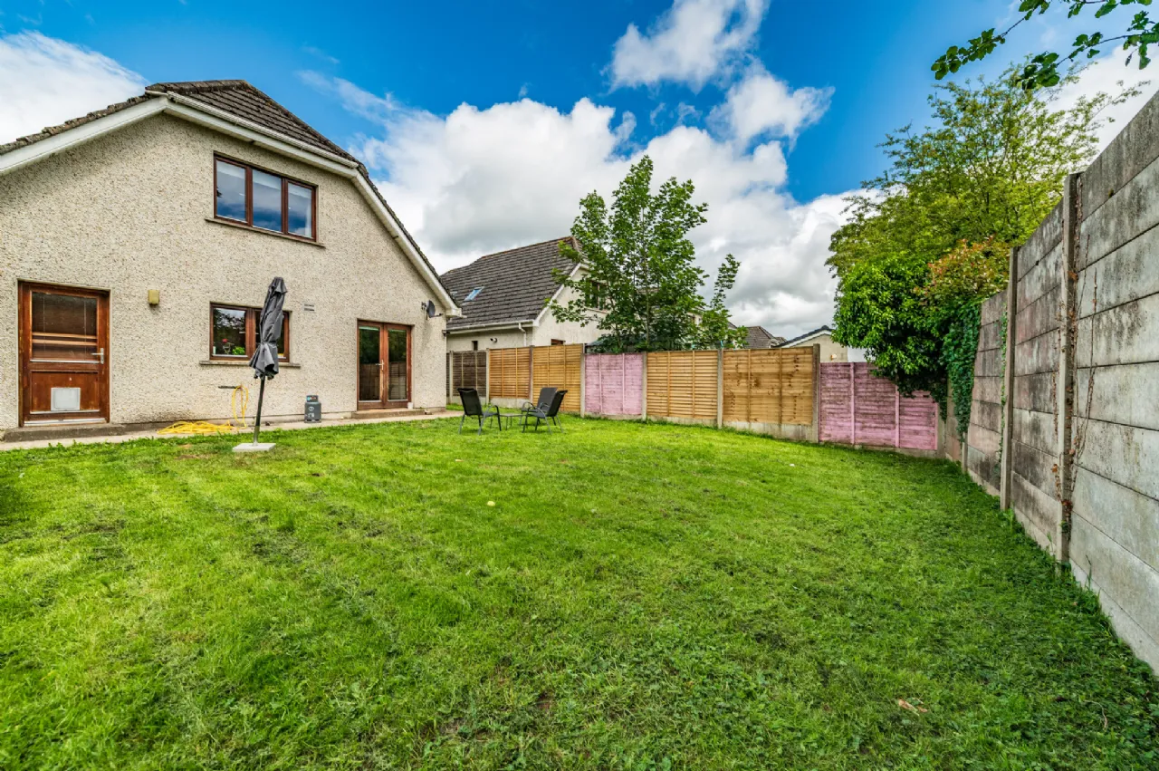 Photo of 19 Ottomy Avenue, Clane, Co Kildare, W91 VEF9