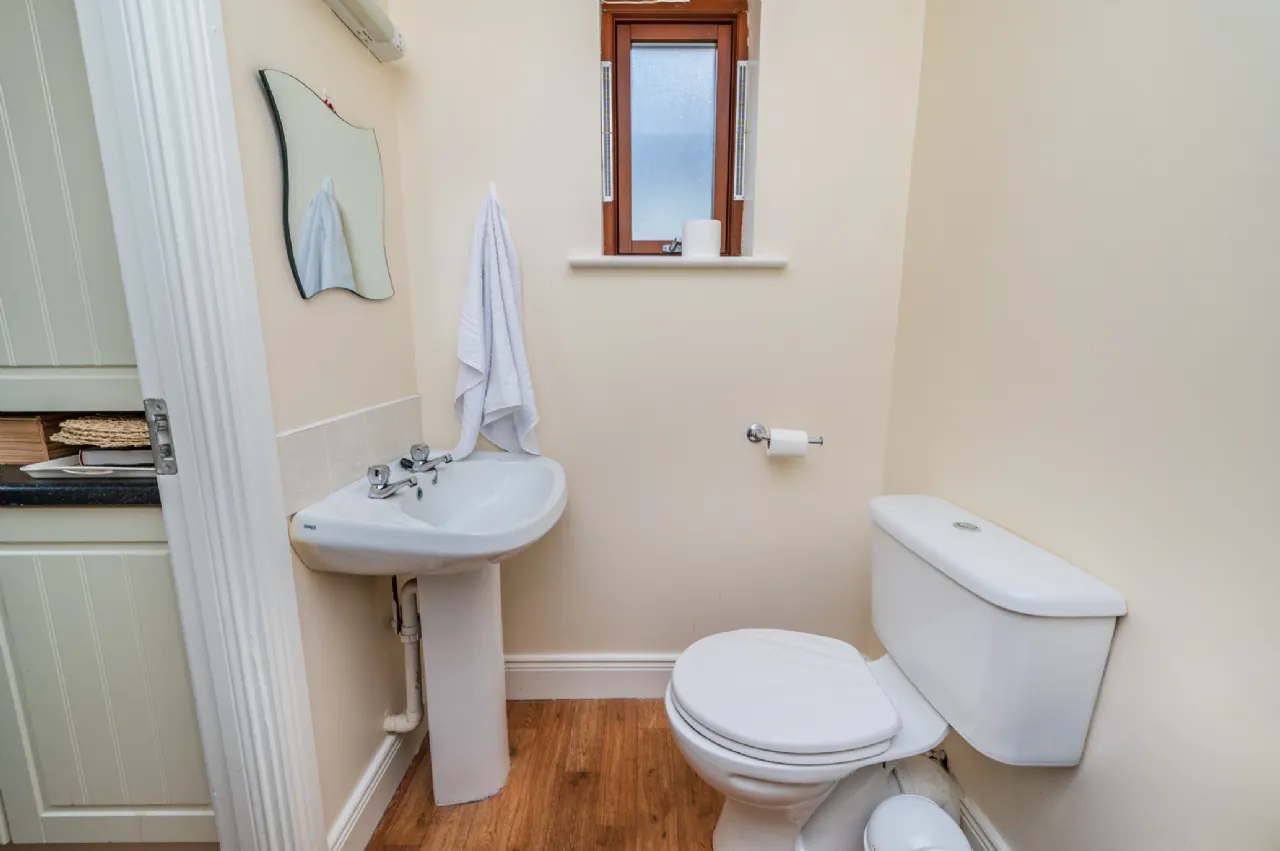 Photo of 19 Ottomy Avenue, Clane, Co Kildare, W91 VEF9