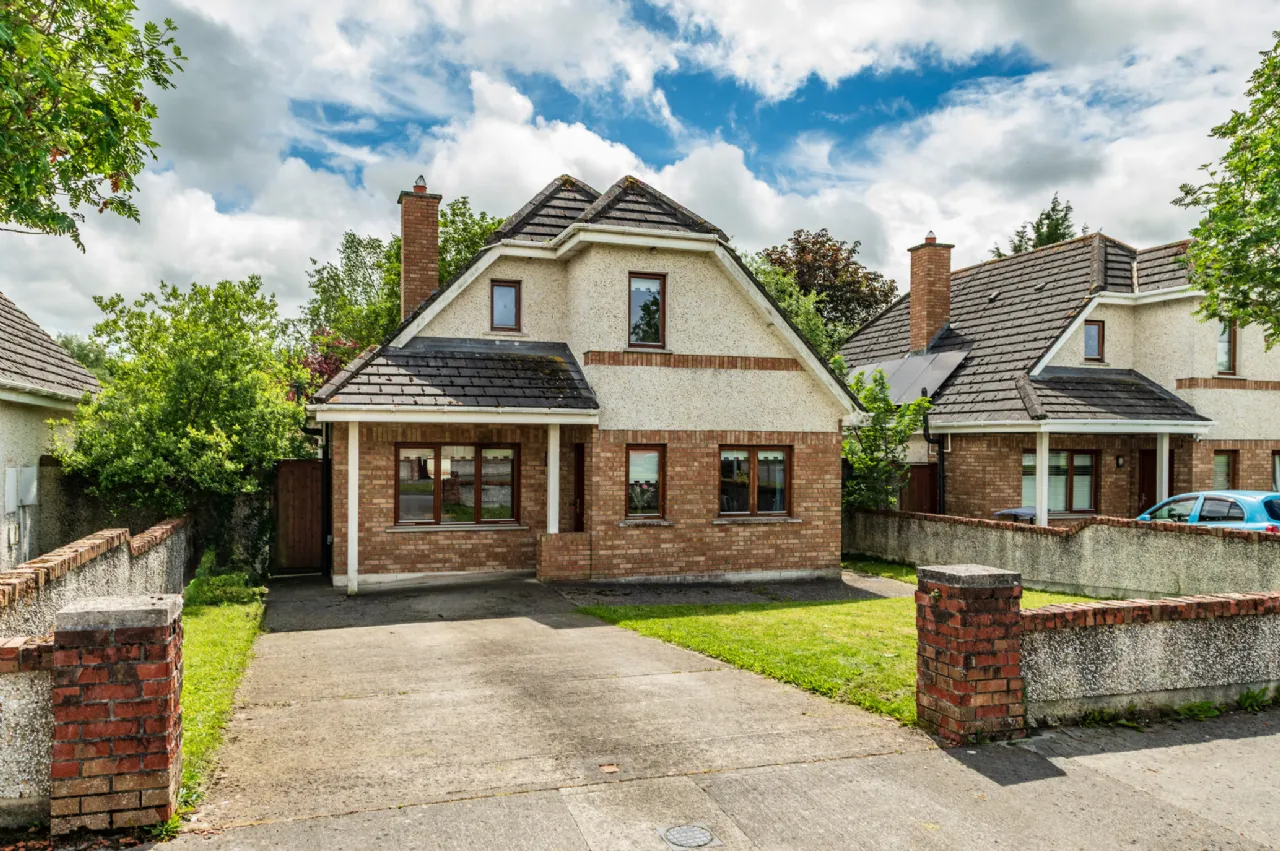 Photo of 19 Ottomy Avenue, Clane, Co Kildare, W91 VEF9