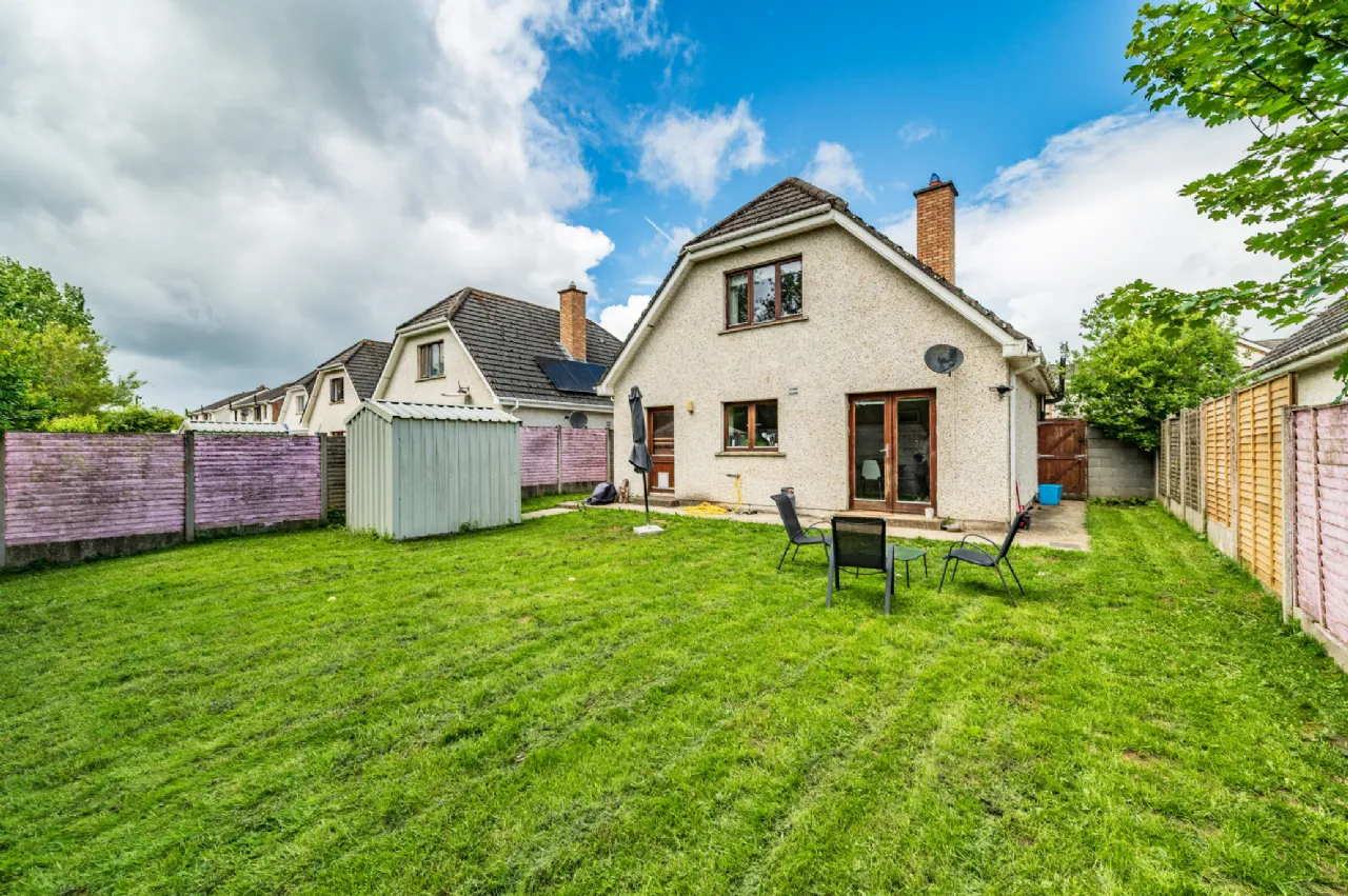 Photo of 19 Ottomy Avenue, Clane, Co Kildare, W91 VEF9
