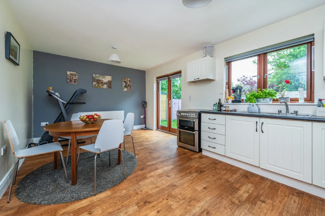 Photo of 19 Ottomy Avenue, Clane, Co Kildare, W91 VEF9