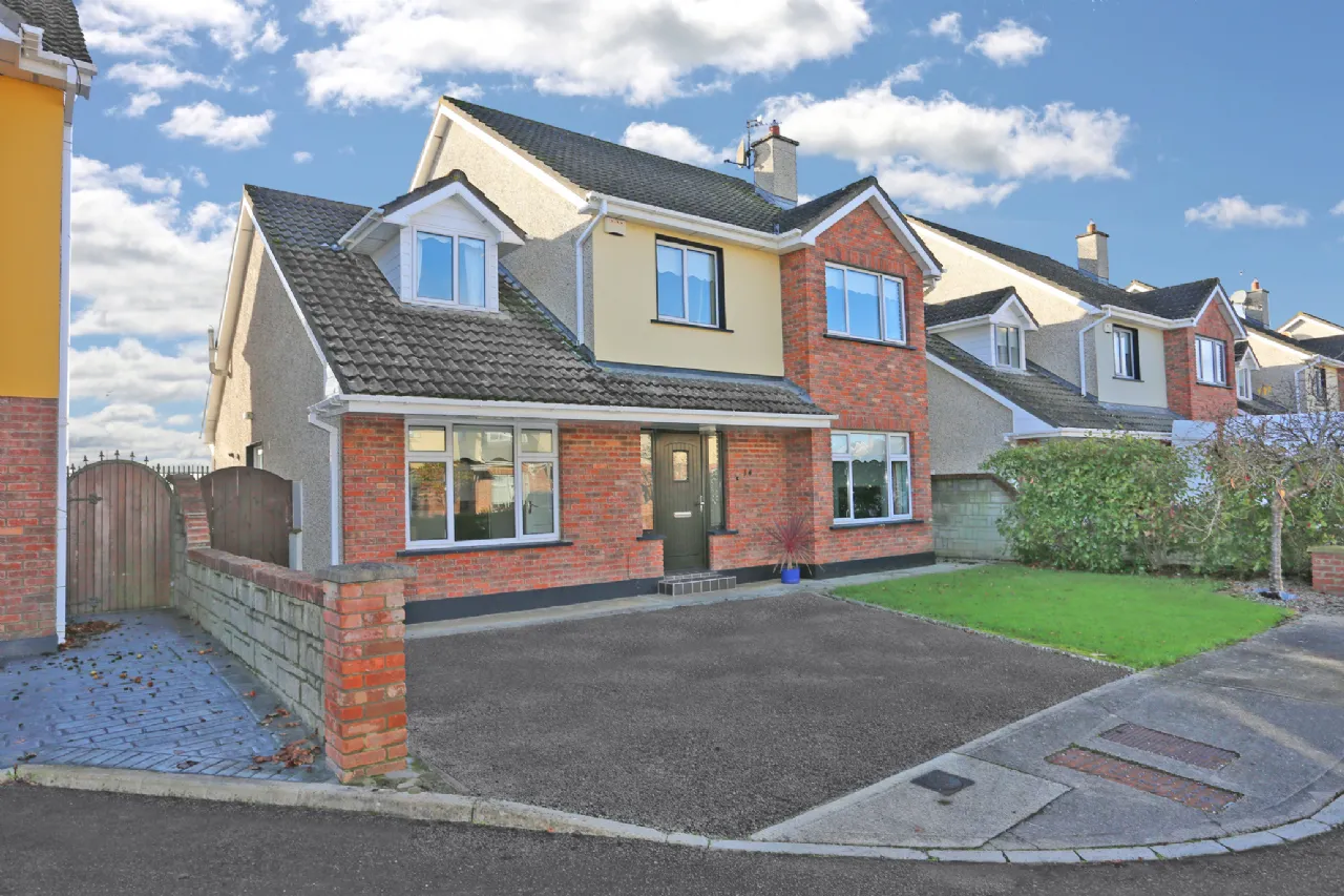 Photo of 14 Slugaire, Dooradoyle, Limerick, V94 DFX0