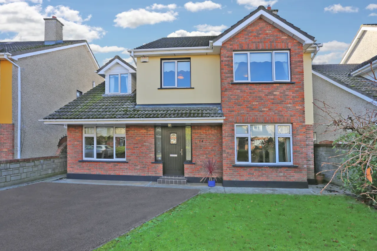 Photo of 14 Slugaire, Dooradoyle, Limerick, V94 DFX0