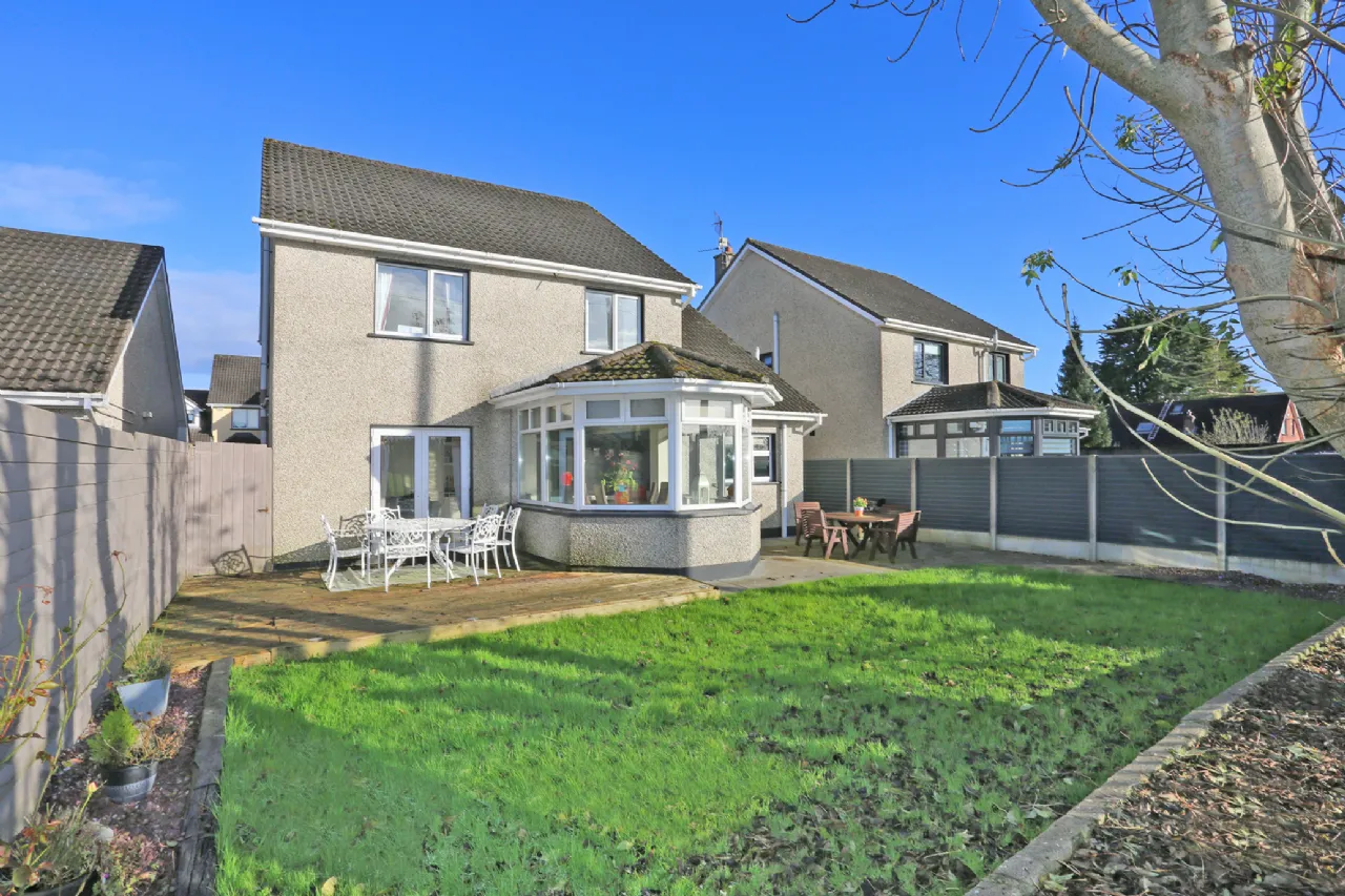 Photo of 14 Slugaire, Dooradoyle, Limerick, V94 DFX0