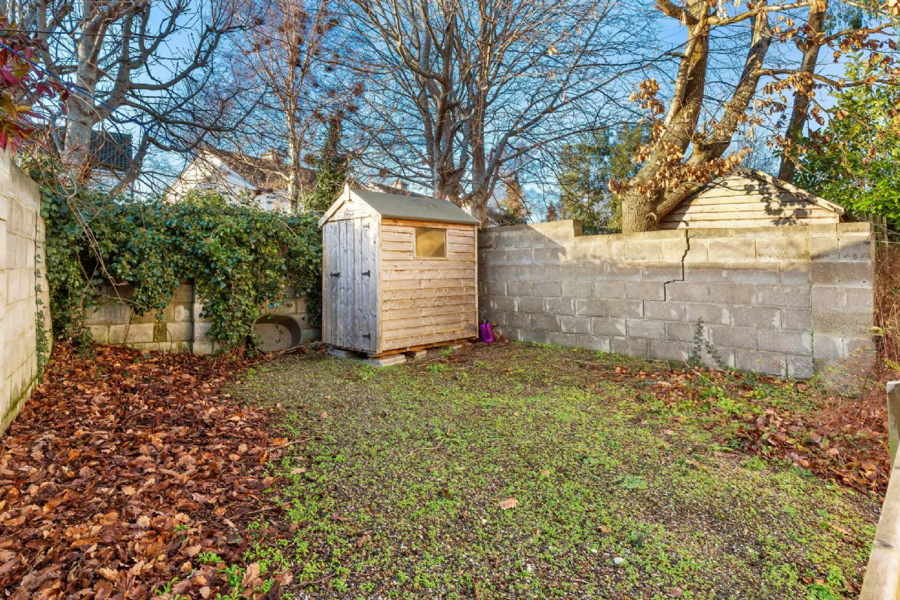 Photo of 29A Turvey Park, Donabate, Co Dublin, K36 WE12