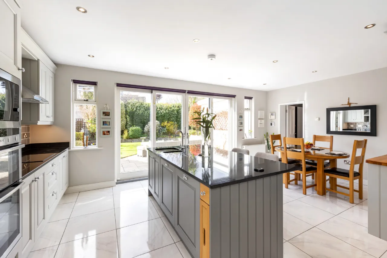 Photo of 63 Kerrymount Rise, Foxrock, Dublin 18, D18 V8C1