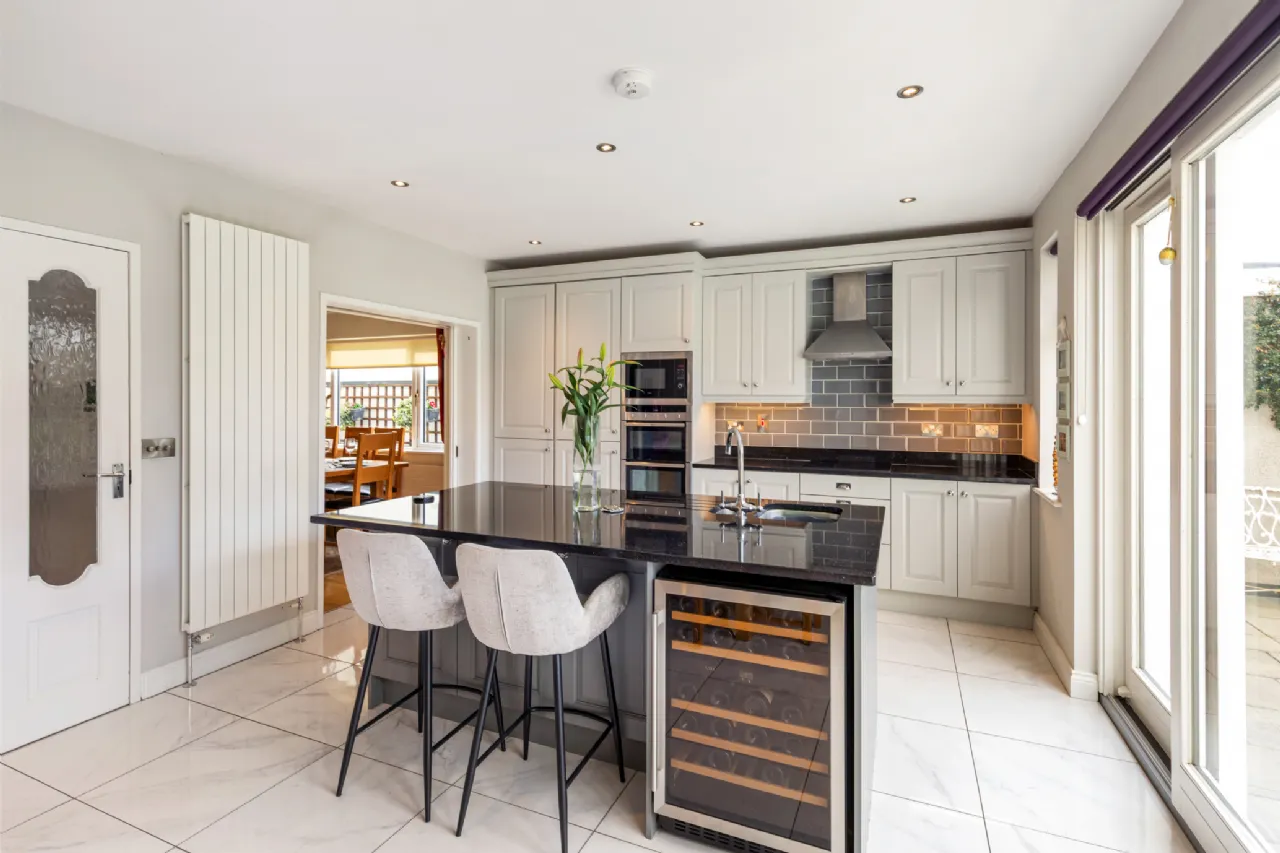 Photo of 63 Kerrymount Rise, Foxrock, Dublin 18, D18 V8C1