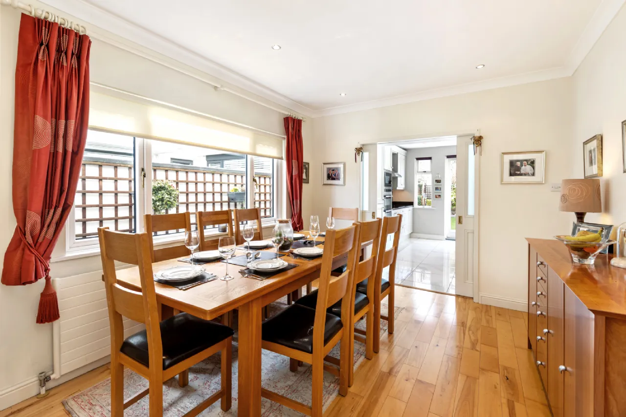 Photo of 63 Kerrymount Rise, Foxrock, Dublin 18, D18 V8C1