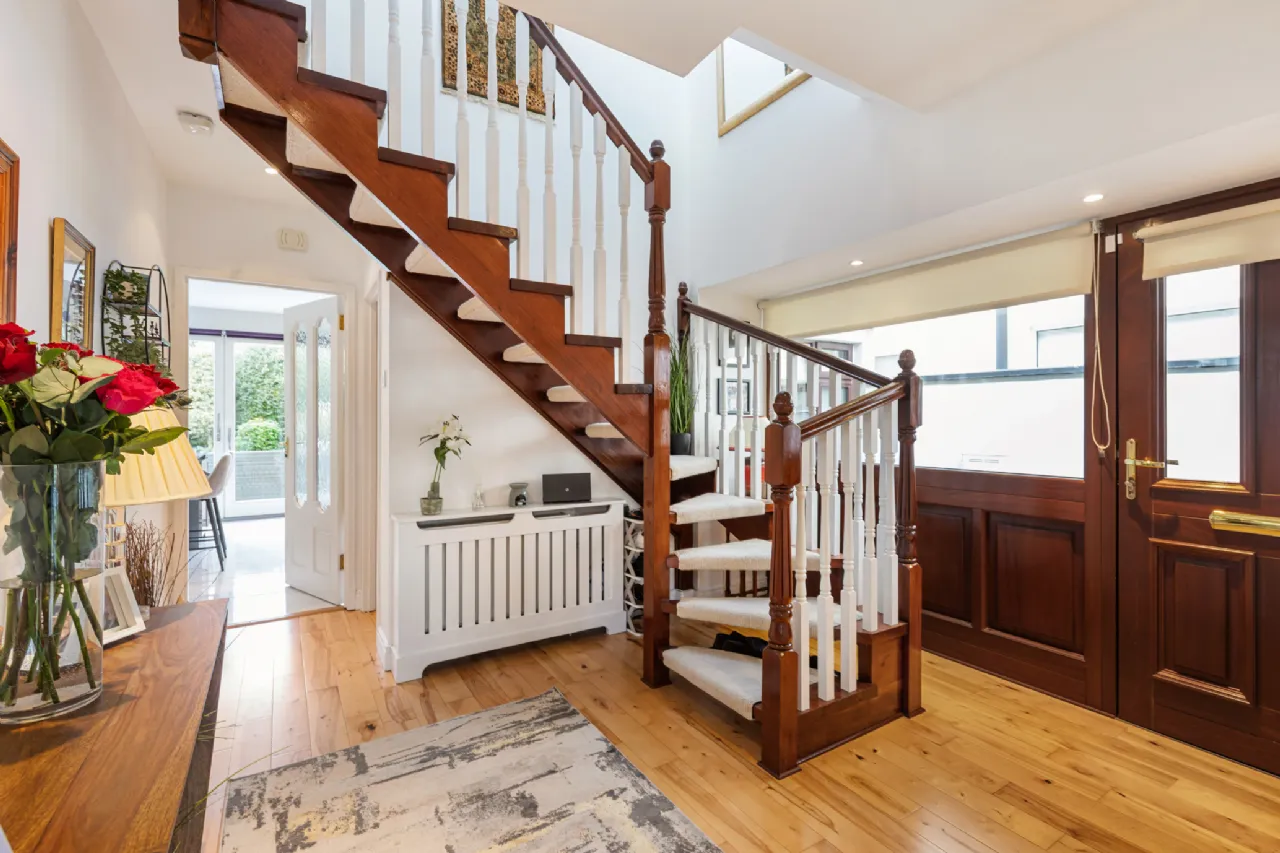 Photo of 63 Kerrymount Rise, Foxrock, Dublin 18, D18 V8C1