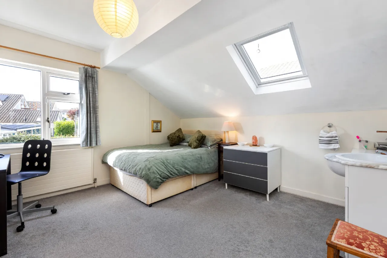 Photo of 63 Kerrymount Rise, Foxrock, Dublin 18, D18 V8C1