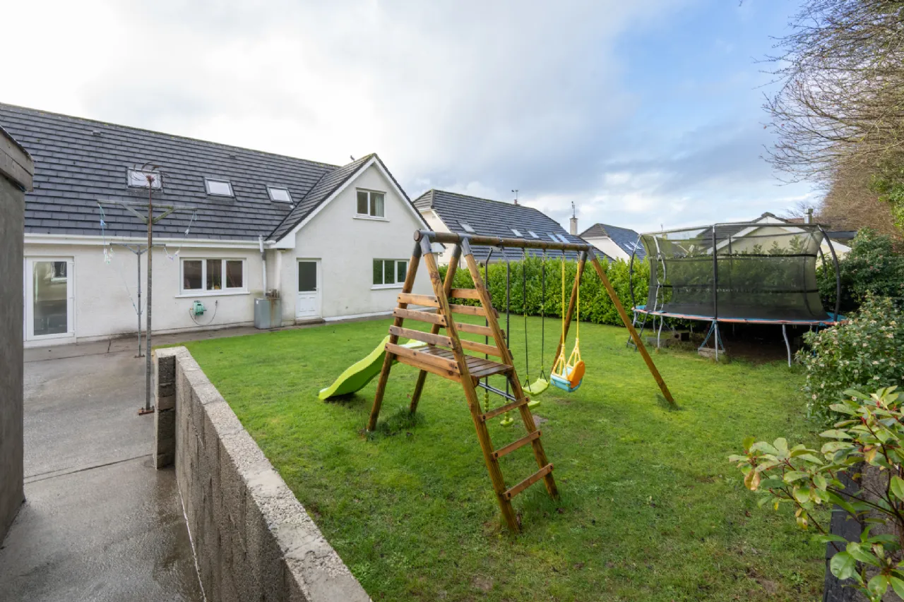 Photo of 10 Beechwood Avenue, Brookhill, Glanmire, Co. Cork, T45 RC67