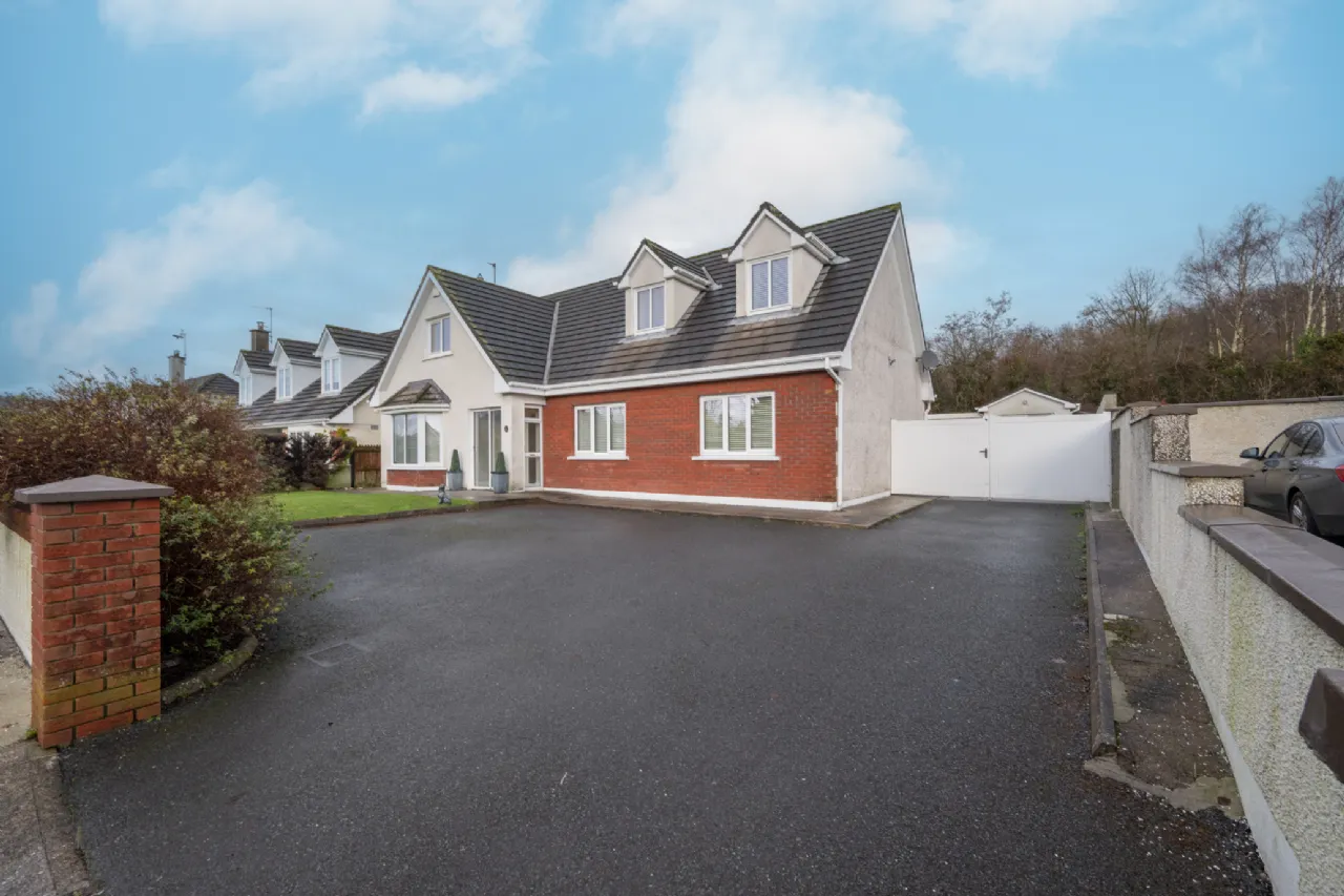 Photo of 10 Beechwood Avenue, Brookhill, Glanmire, Co. Cork, T45 RC67