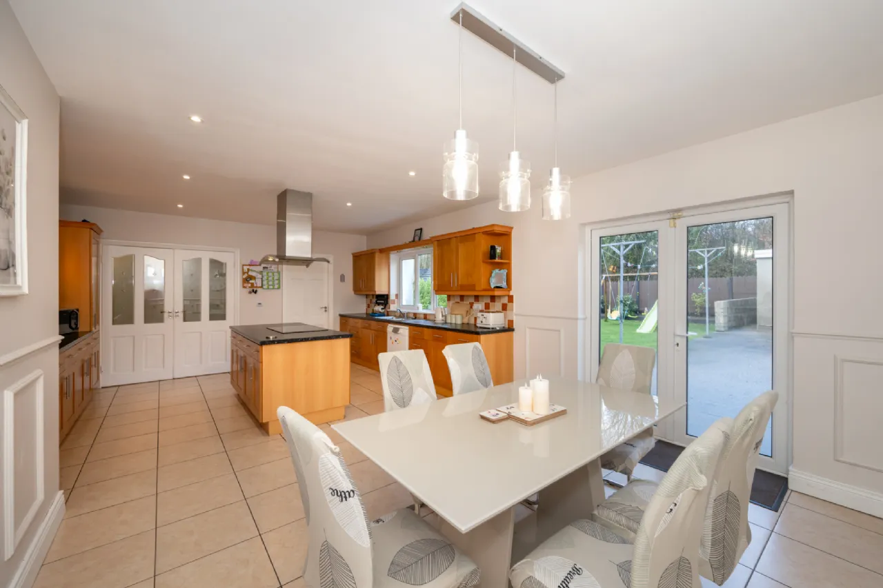 Photo of 10 Beechwood Avenue, Brookhill, Glanmire, Co. Cork, T45 RC67