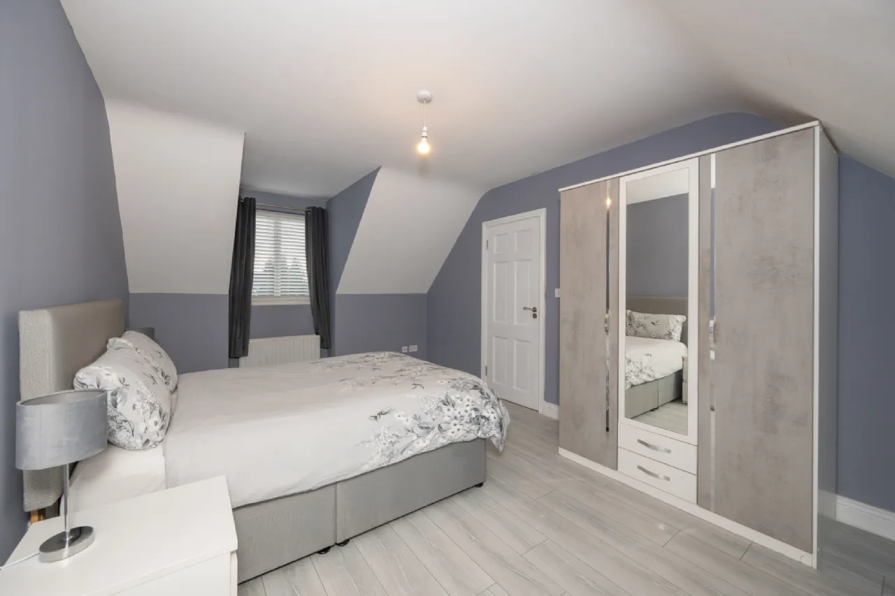 Photo of 10 Beechwood Avenue, Brookhill, Glanmire, Co. Cork, T45 RC67