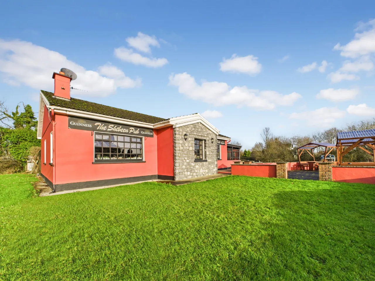 Photo of Shibeen, Doora, Ennis, Co. Clare, V95 RW31