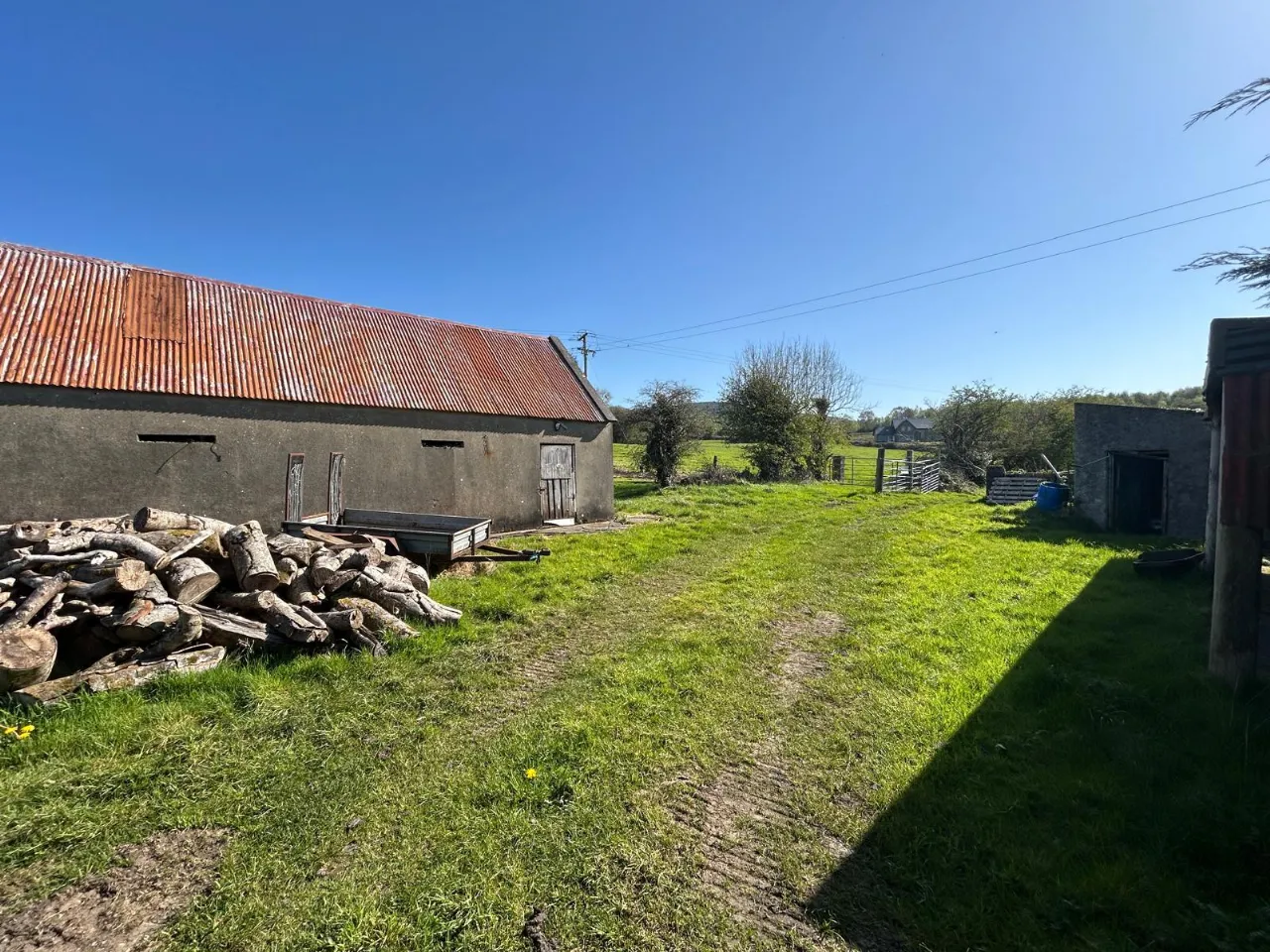 Photo of 0.65 Acre Site, Ardaneanig, Killarney, Co. Kerry