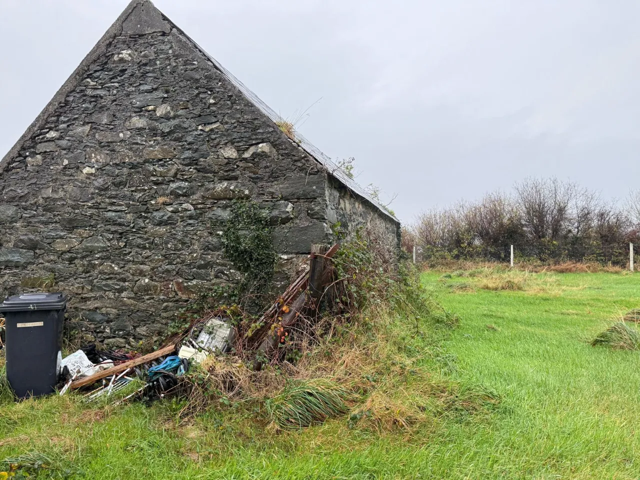 Photo of 0.65 Acre Site, Ardaneanig, Killarney, Co. Kerry