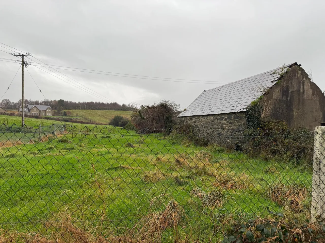 Photo of 0.65 Acre Site, Ardaneanig, Killarney, Co. Kerry