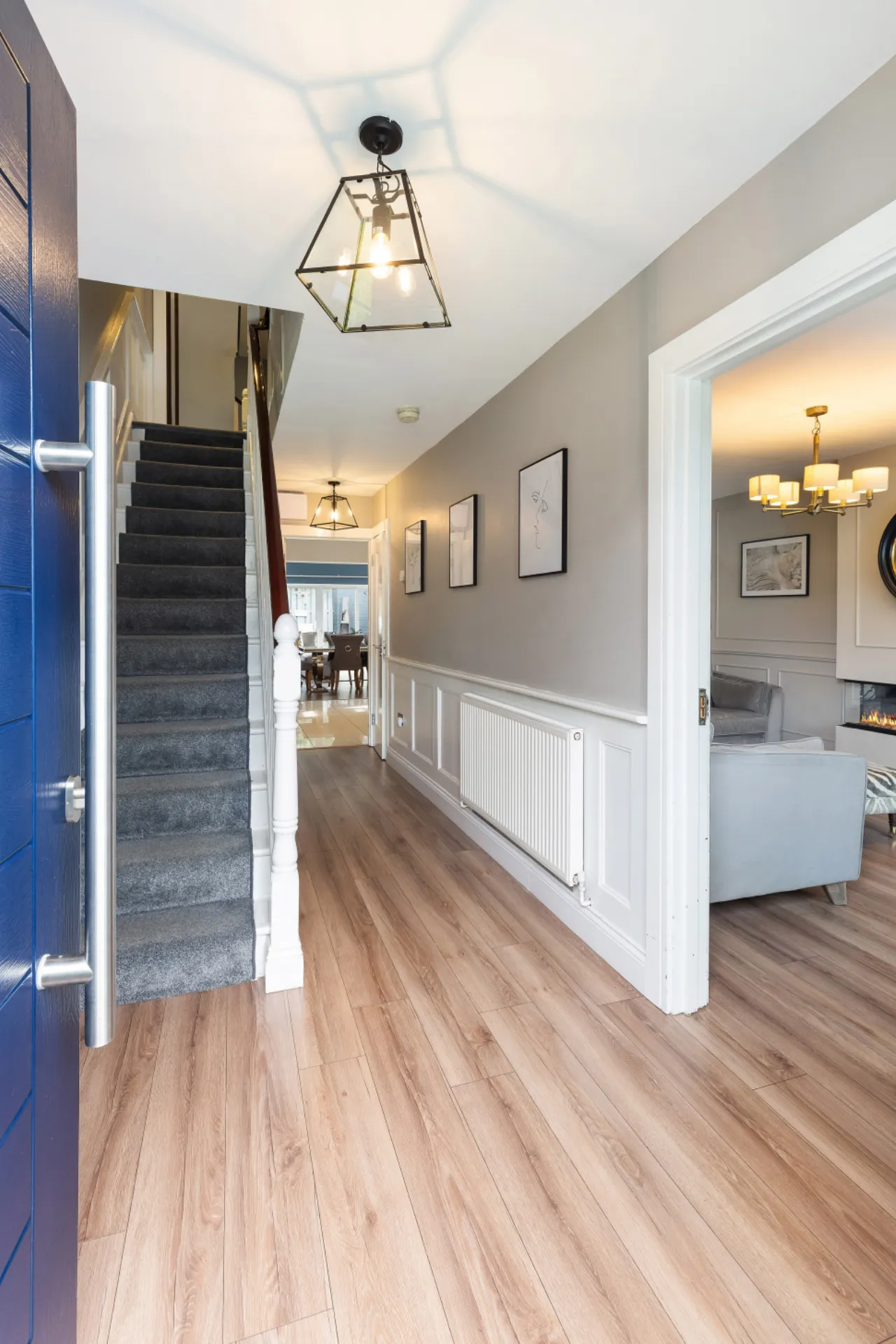 Photo of 20 Cedar Park, Ridgewood, Swords, Co. Dublin, K67 X576