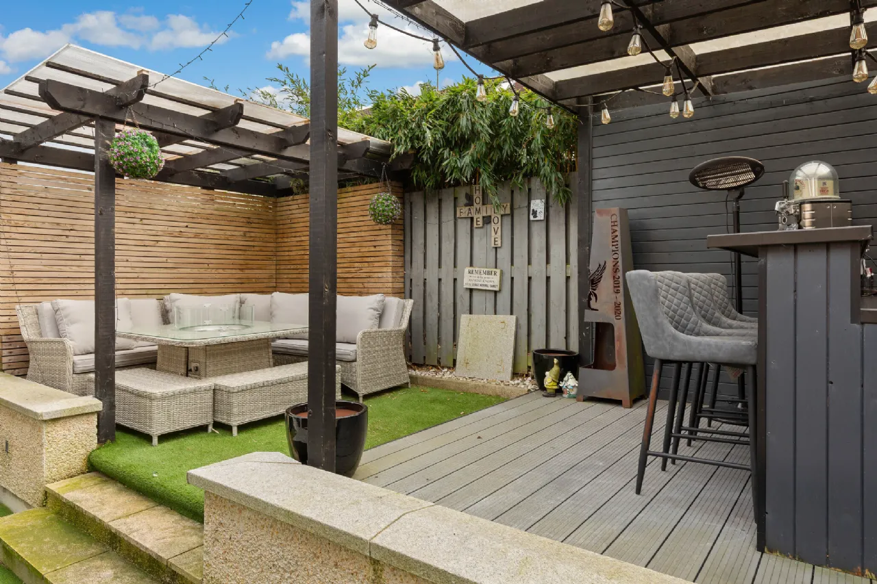 Photo of 20 Cedar Park, Ridgewood, Swords, Co. Dublin, K67 X576