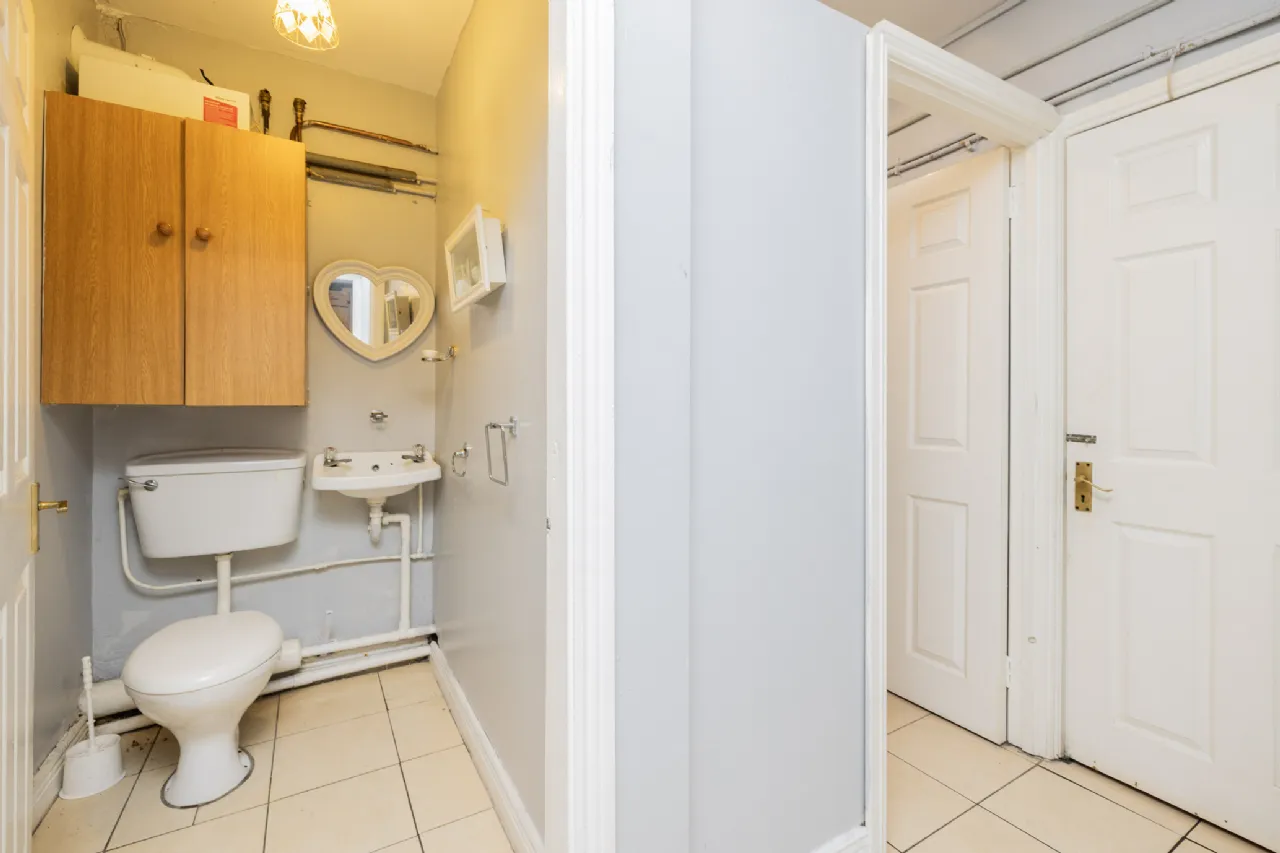 Photo of 6 Curran Park, Balbriggan, Co. Dublin, K32K443