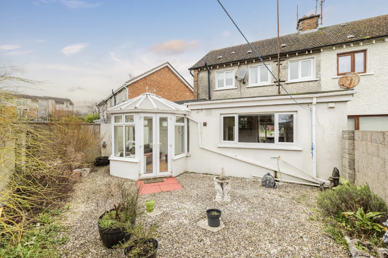 Photo of 6 Curran Park, Balbriggan, Co. Dublin, K32K443