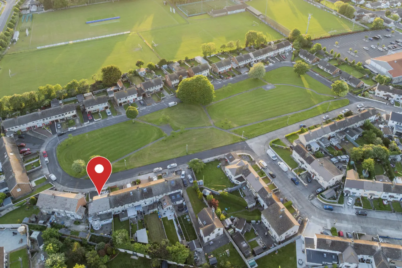 Photo of 6 Curran Park, Balbriggan, Co. Dublin, K32K443