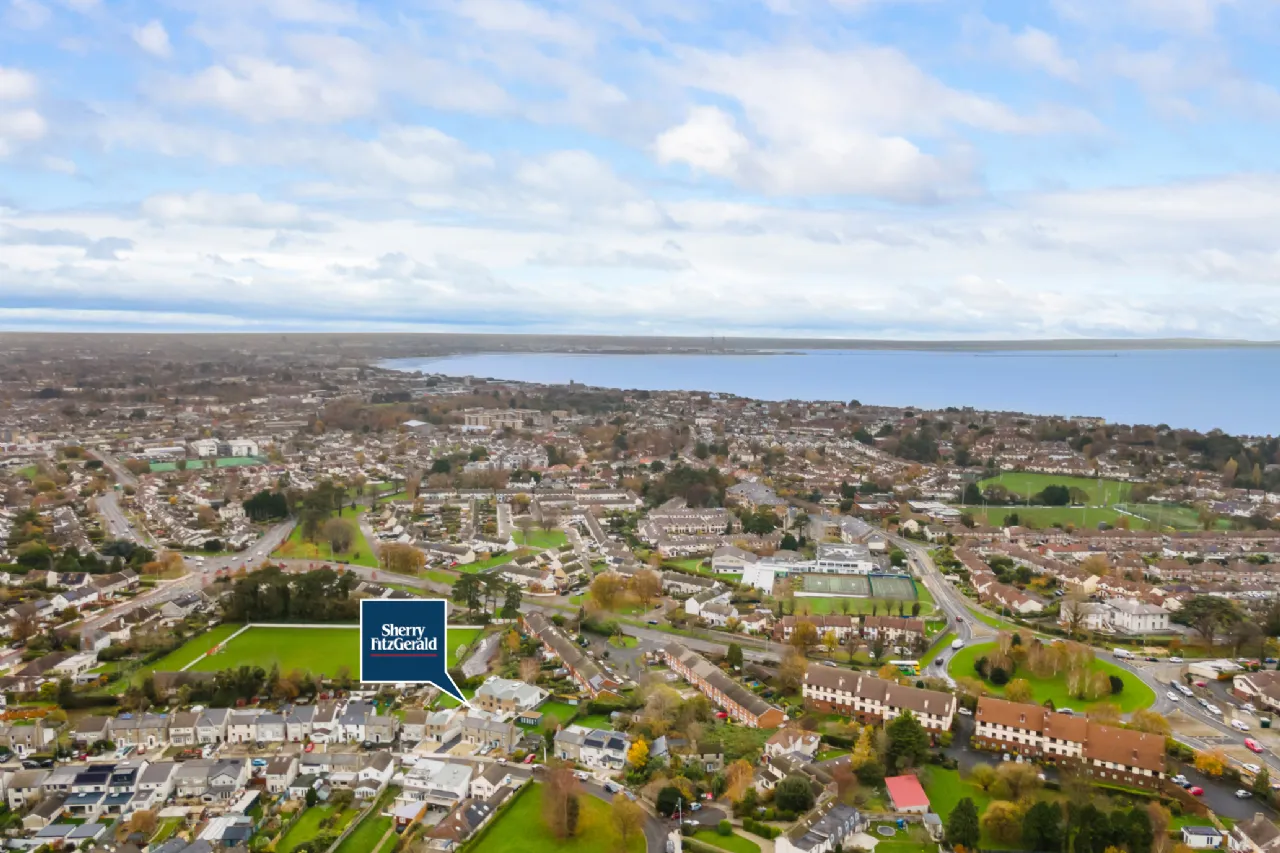 Photo of St Fintan's Villas, 47 St Fintan's Villas, Blackrock, Co Dublin
