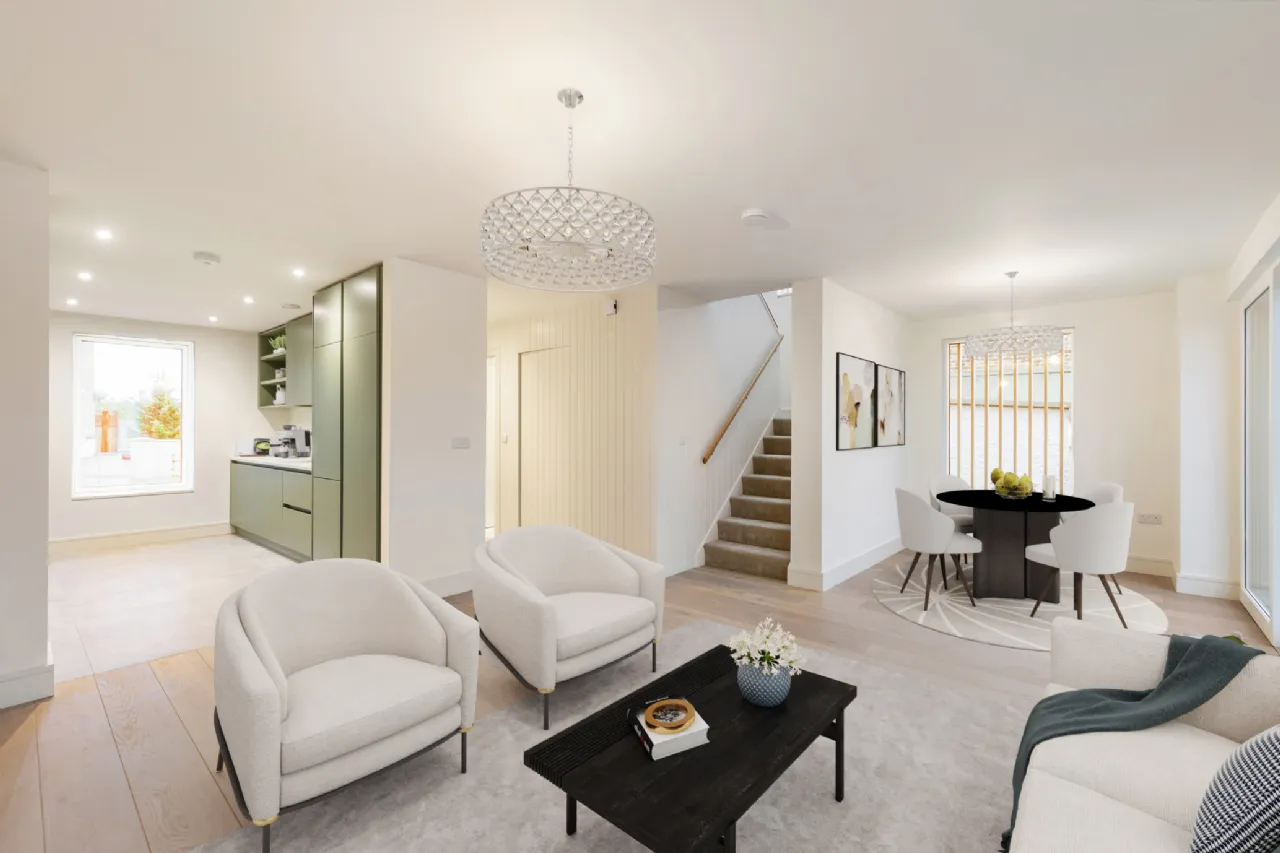 Photo of St Fintan's Villas, 47 St Fintan's Villas, Blackrock, Co Dublin