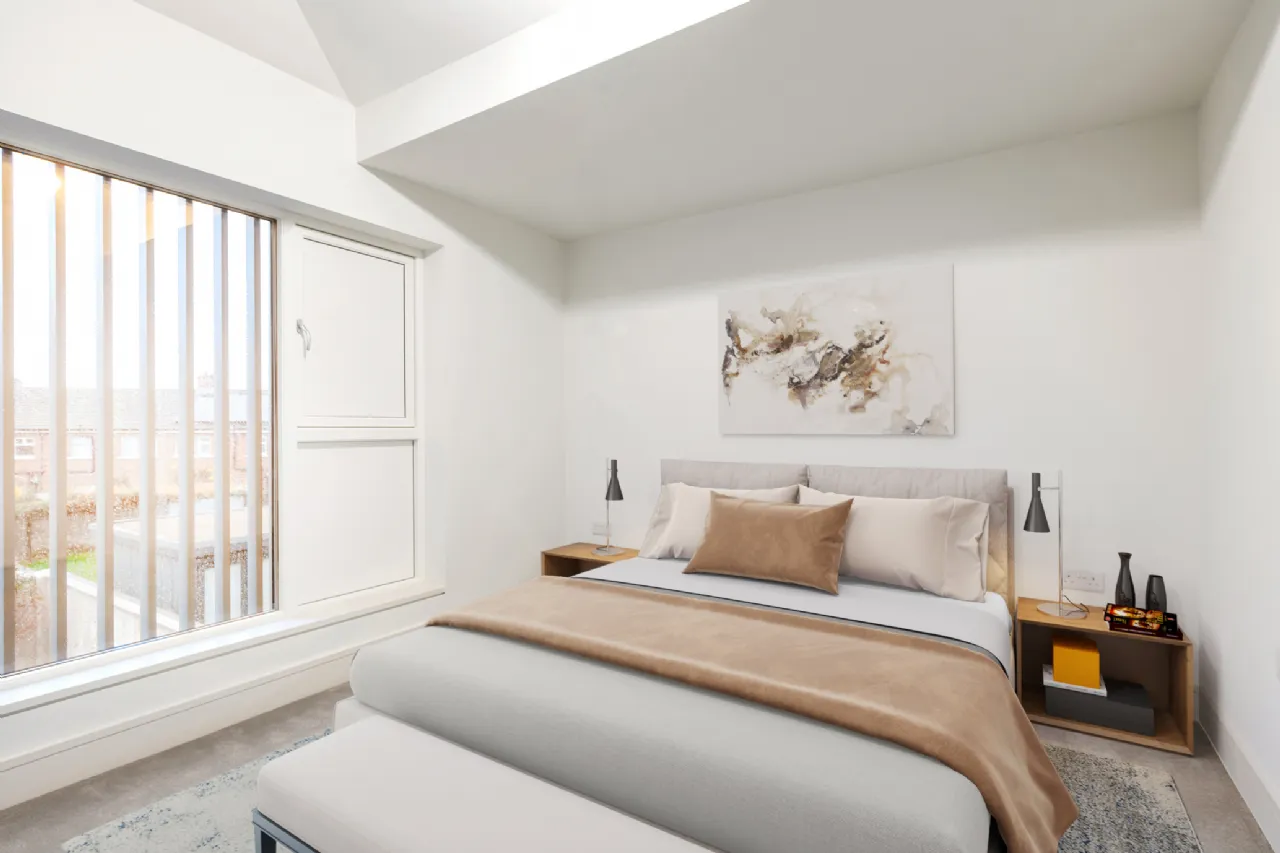 Photo of St Fintan's Villas, 47 St Fintan's Villas, Blackrock, Co Dublin