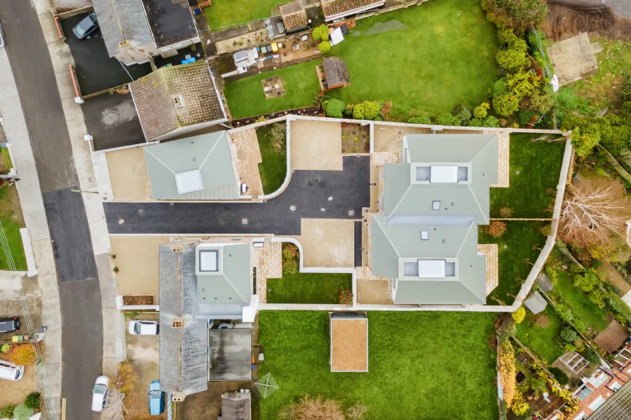 Photo of St Fintan's Villas, 47 St Fintan's Villas, Blackrock, Co Dublin