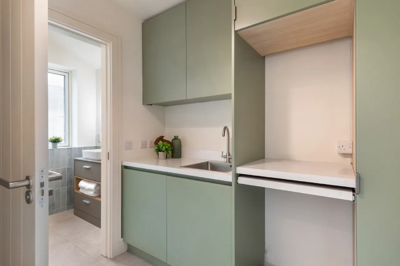 Photo of St Fintan's Villas, 47 St Fintan's Villas, Blackrock, Co Dublin