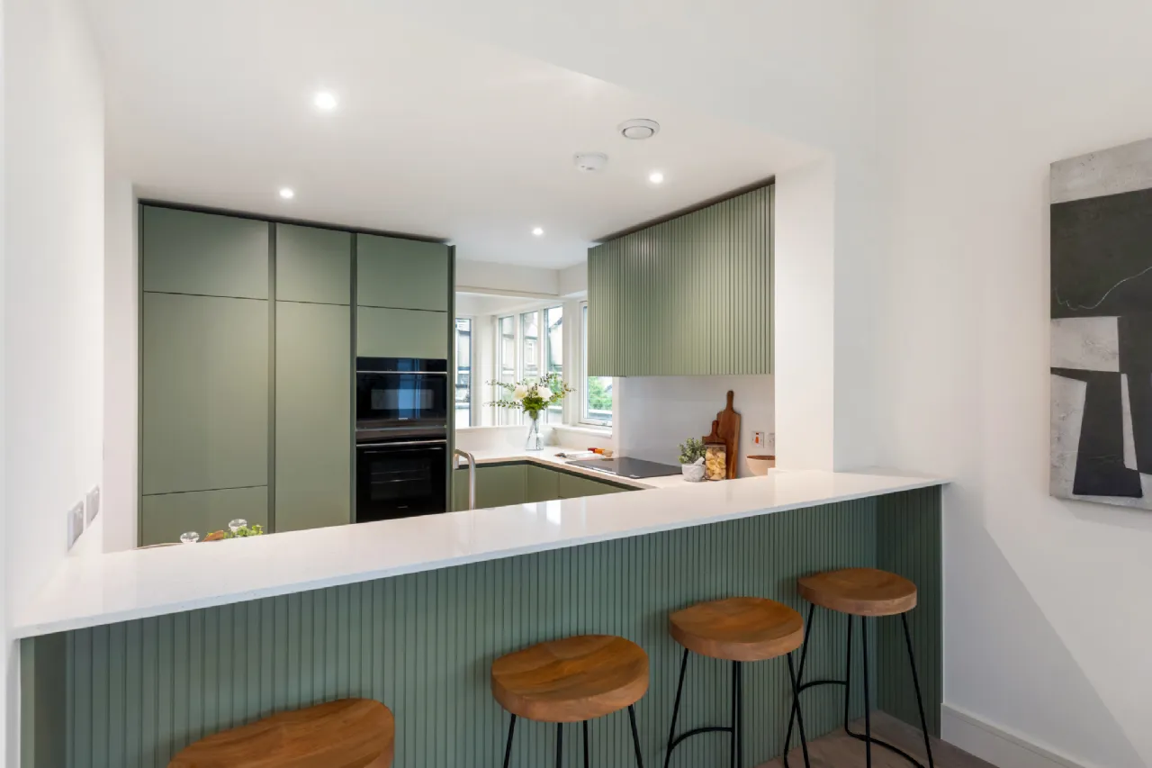 Photo of St Fintan's Villas, 47 St Fintan's Villas, Blackrock, Co Dublin