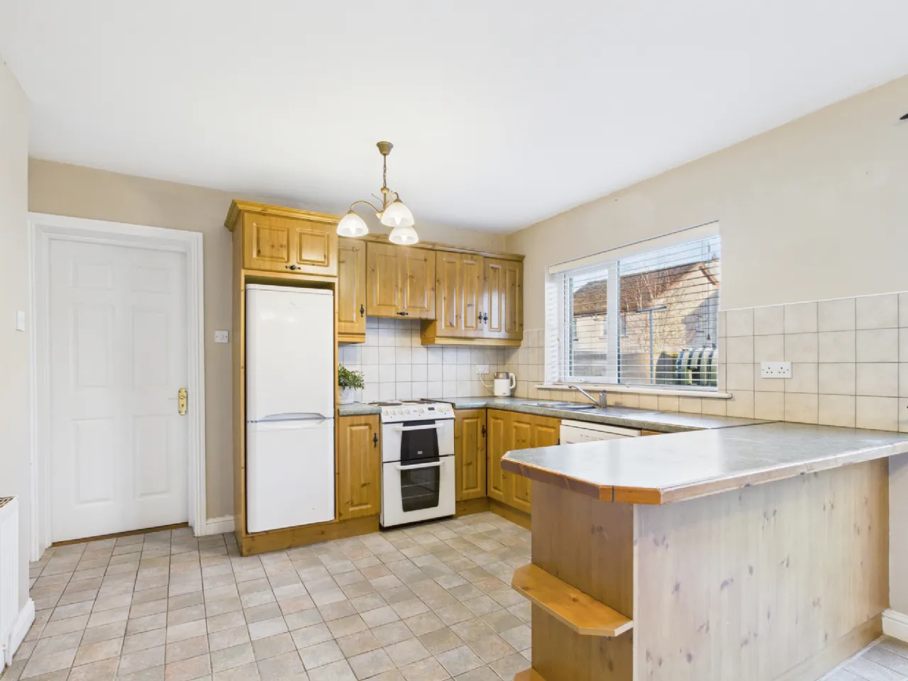 Photo of 58 Cluain Glas, Thurles, Co. Tipperary, E41 W4A6