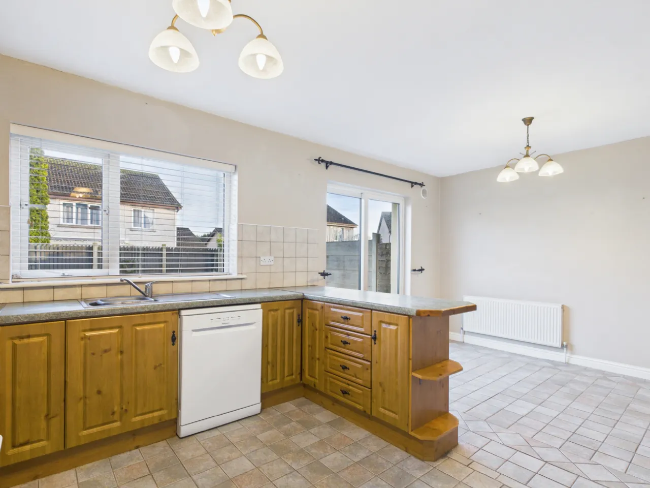 Photo of 58 Cluain Glas, Thurles, Co. Tipperary, E41 W4A6